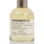 Image for Bergamote 22 Le Labo