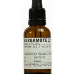 Image for Bergamote 22 Perfume Oil Le Labo