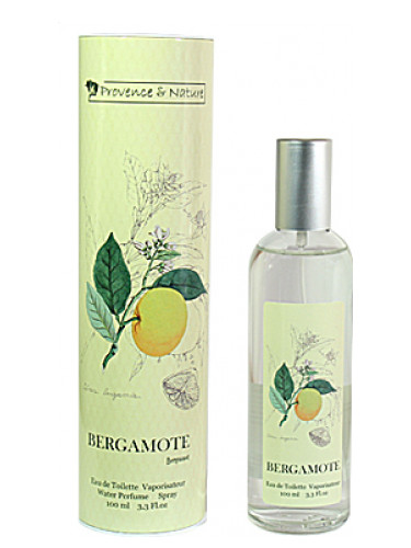 Bergamote Provence & Nature