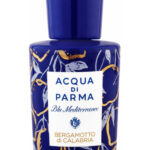 Image for Bergamotto di Calabria La Spugnatura Acqua di Parma