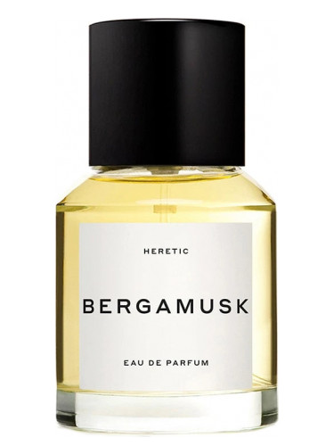 Bergamusk Heretic Parfums