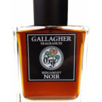 Image for Bergamust Noir Gallagher Fragrances