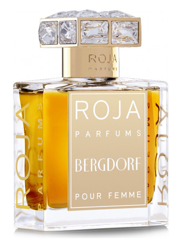 Bergdorf Pour Femme Roja Dove