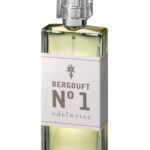 Image for Bergduft No 1 Edelweiss Art of Scent – Swiss Perfumes