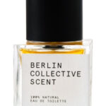 Image for Berlin Collective Scent AER Scents