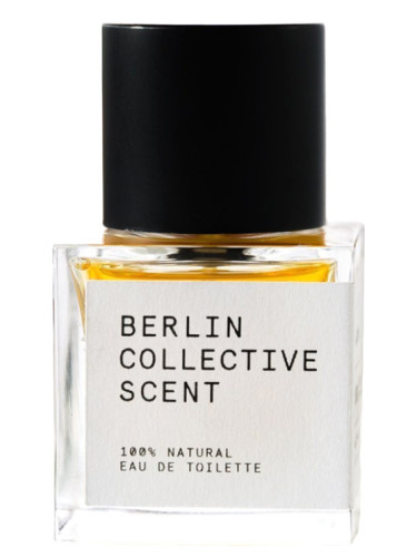 Berlin Collective Scent AER Scents