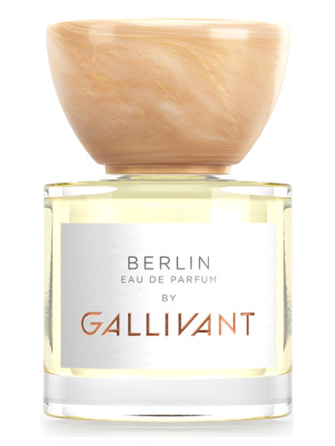 Berlin Gallivant