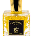 Image for Berlin High De Dallad Perfumes Olfactive Galleries