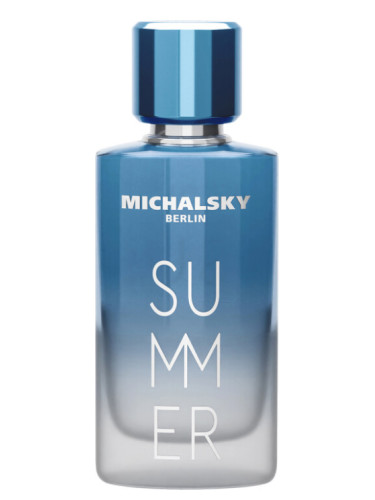 Berlin Summer ’23 For Men Michael Michalsky