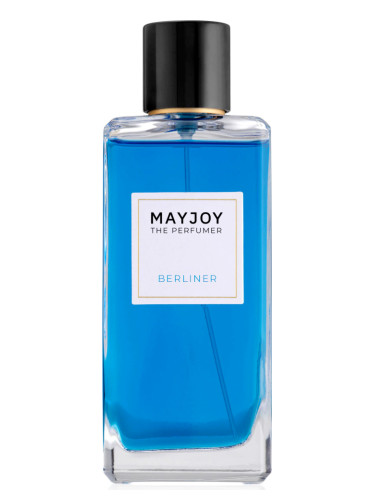 Berliner MAYJOY The Perfumer