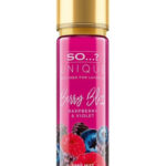 Image for Berry Bliss Raspberry & Violet So…?