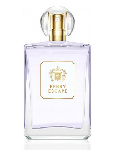 Berry Escape Victoria’s Secret