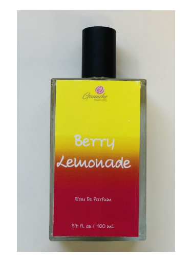 Berry Lemonade Ganache Parfums