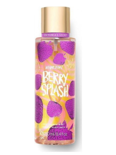 Berry Splash Victoria’s Secret