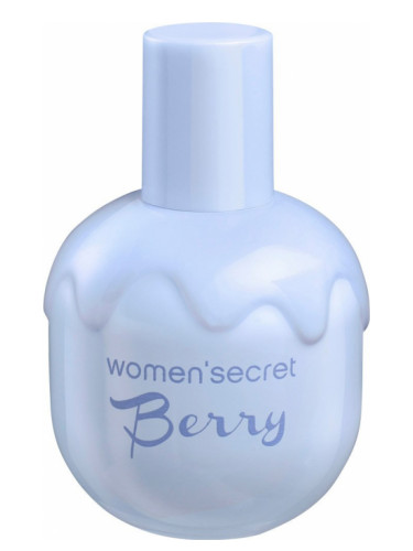 Berry Temptation Women Secret