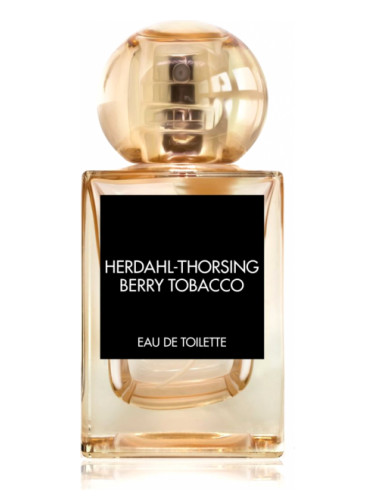 Berry Tobacco Herdahl-Thorsing