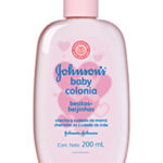 Image for Besitos Beijinhos Johnson & Johnson’s