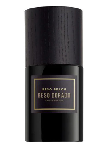 Beso Dorado Beso Beach Perfumes