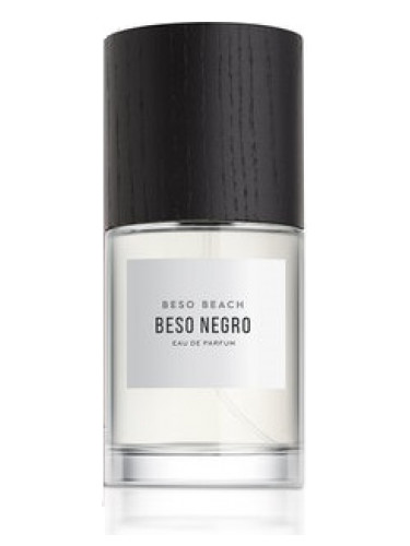 Beso Negro Beso Beach Perfumes
