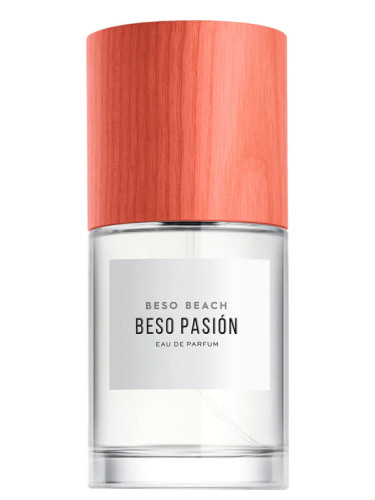 Beso Pasión Beso Beach Perfumes