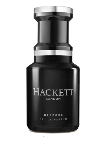 Bespoke Hackett London