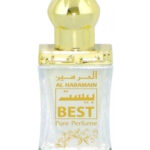 Image for Best Al Haramain Perfumes