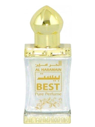 Best Al Haramain Perfumes