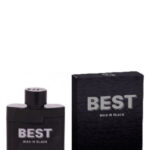 Image for Best Man in Black Christine Lavoisier Parfums