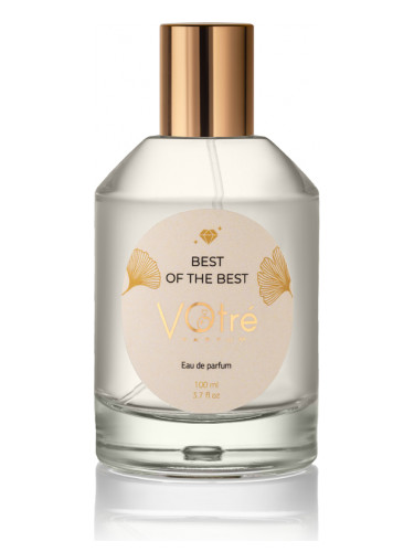 Best of the Best Votre Parfum