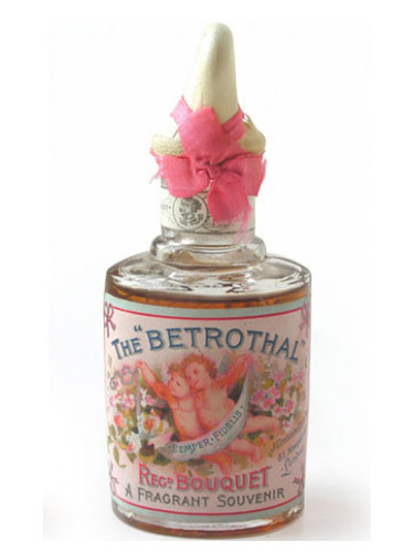 Betrothal original Grossmith