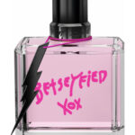 Image for Betseyfied Betsey Johnson