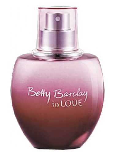 Betty Barclay in LOVE Betty Barclay