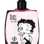 Image for Betty Boop My Jeans Forum Perfumes