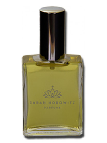 Bewitching Sarah Horowitz Parfums