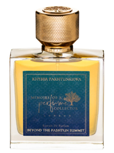 Beyond The Pashtun Summit Memoirs Of A Perfume Collector