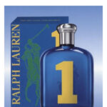 Image for Big Pony 1 Ralph Lauren