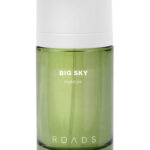 Image for Big Sky Roads