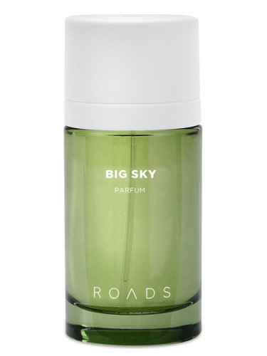 Big Sky Roads