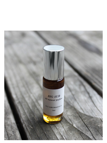 Big Sur L’Aromatica Perfume