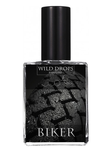 Biker Wild Drops Parfums