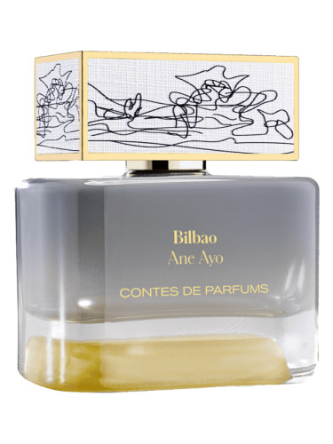 Bilbao (Ane Ayo) Contes de Parfums