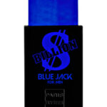 Image for Billion Dollar Blue Jack Paris Elysees