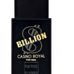 Image for Billion Dollar Collection Paris Elysees
