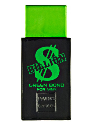 Billion Dollar Green Bond Paris Elysees