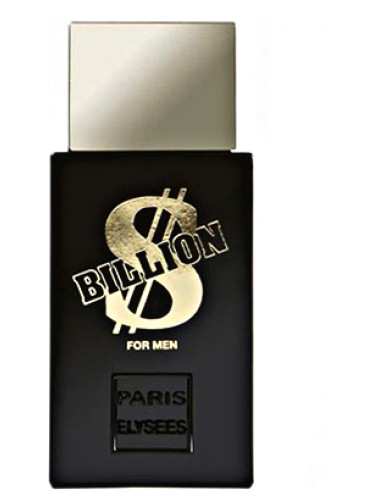 Billion Dollar Paris Elysees