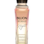 Image for Billion Woman Night Paris Elysees