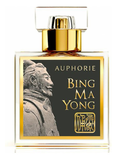 Bing Ma Yong Auphorie
