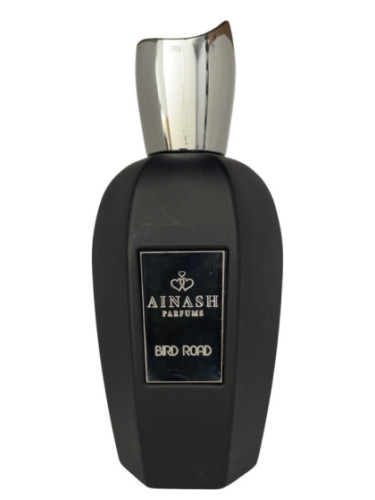 Bird Road Ainash Parfums