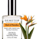 Image for Bird of Paradise Demeter Fragrance