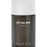 Image for Bitter End Roads